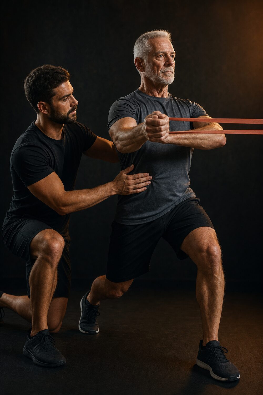 Injury Rehab