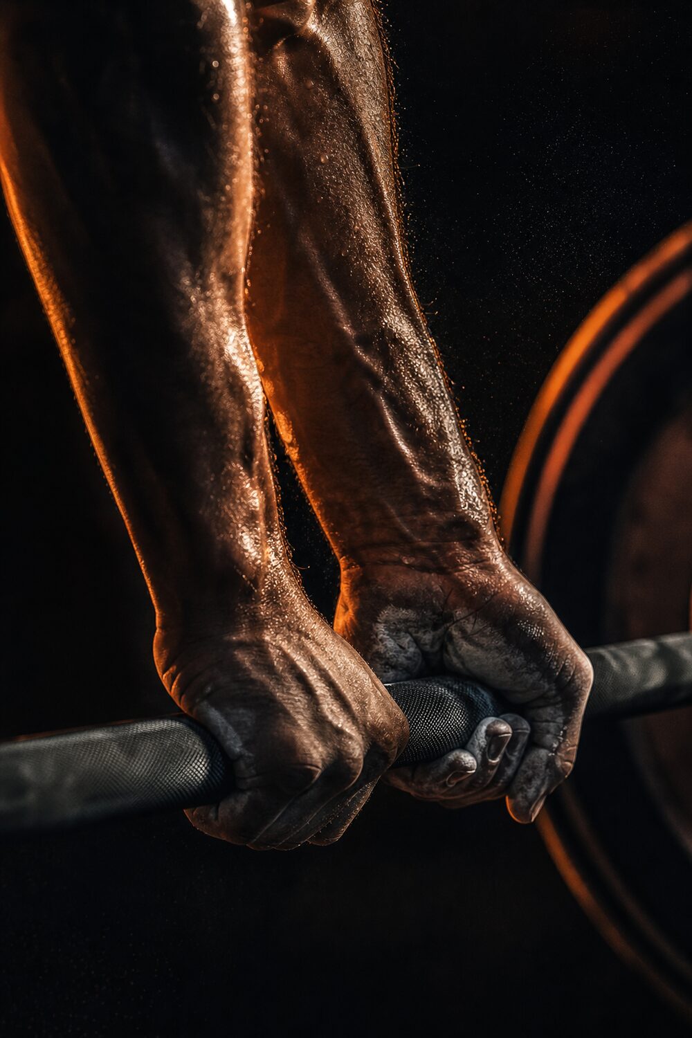 Strength & Conditioning
